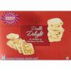 Karachi Bakery Vegan (Maroon) Double Delight Biscuits [20] ( 400 gr )