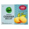 Karachi Bakery Vegan Osmania Biscuits [20] ( 400 gr )