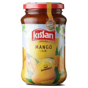 Kissan Mango Jam [24]( 490 gr.)