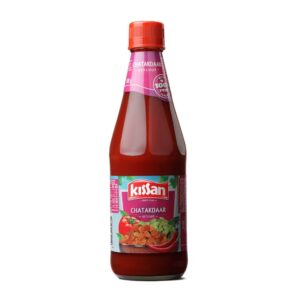 Kissan Tomato Ketchup [24] ( 500 gr )