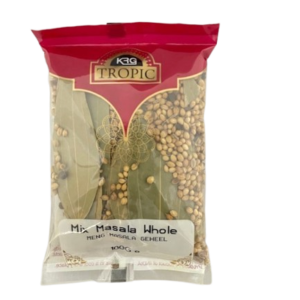 KRG Garam Masala Mix Whole ( 20 x 100 gr )