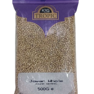 KRG Juwar Whole ( 20 x 500 gr )