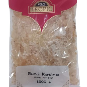 KRG Katira Goond ( 20 x 100 gr )