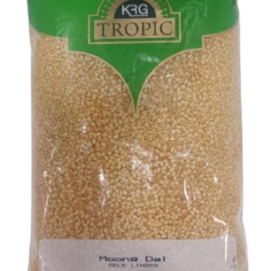 KRG Moong Dall ( 6 x 2 kg )