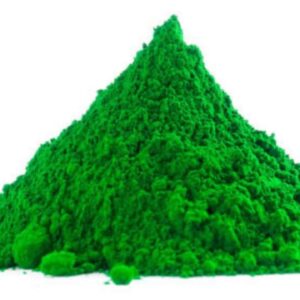 KRG Rangoli Green Colour ( 20 x 200 gr )