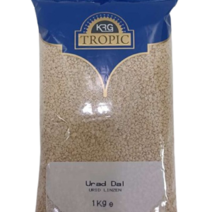 KRG Urid Dall ( 10 x 1 kg. )