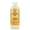 KTC Almond Oil ( 12 x 500 ml )