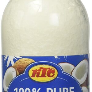 KTC Coconut Oil ( 12 x 250 ml )