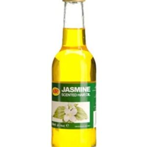 KTC Jasmine Hair Oil ( 12 x 250 ml )