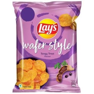 Lays Tangy Treat Tomato Masala Wafer ( 35 x 50 gr. )