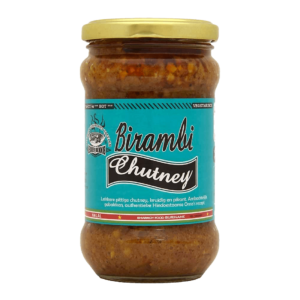 Lekker Bekkie Birambi Chutney ( 6 x 290 ml )