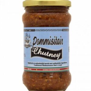 Lekker Bekkie Pommistair Chutney ( 6 x 290 ml )