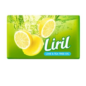 Liril Soap ( 12 x 125 gr )