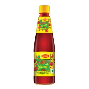 Maggi Hot & Sweet Tomato Chilli Sauce ( 24 x 200 gr )