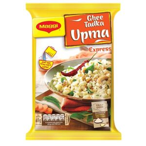 Maggi Inst Upma ( 72 x 65 gr )