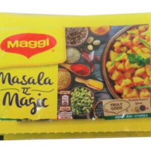 Maggi Magic Masala ( 4 x 24  96 x 6 gr )
