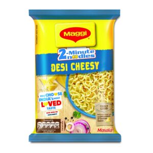 Maggi Noodles Cheese (Indian) ( 96 x 60 gr. )