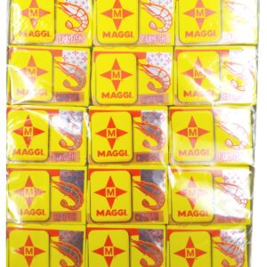 Maggi Tablet Shrimp( 60 x 10 gr.)