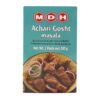 MDH Achari Gosht Masala ( 10 x 100 gr. )