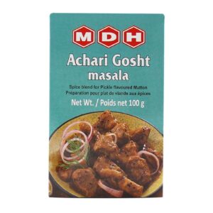 MDH Achari Gosht Masala ( 10 x 100 gr. )