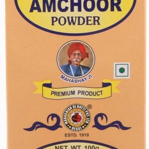 MDH Amchur Powder ( 10 x 100 gr. )