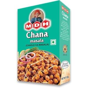 MDH Chana Masala ( 10 x 100 gr.)