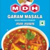 MDH Garam Masala ( 10 x 100 gr.)