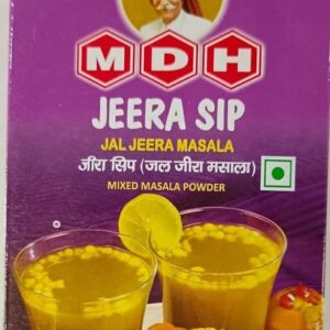 MDH Jal Jeera ( 10 x 100 gr. )