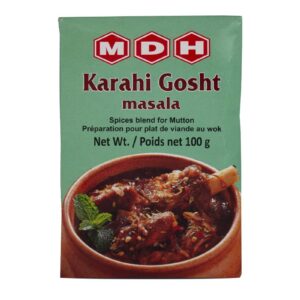 MDH Karahi Gosht  Masala ( 10 x 100 gr.)
