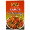 MDH Karahi Paneer Masala ( 10 x 100 gr. )