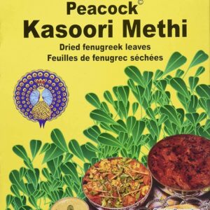 MDH Kasori Methi  ( 10 x 25 gr.  )