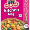 MDH Kitchen King Masala ( 10 x 100 gr.)