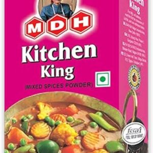 MDH Kitchen King Masala ( 10 x 100 gr.)