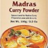 MDH Madaras Curry Powder ( 10 x 100 gr.)