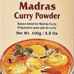 MDH Madaras Curry Powder ( 10 x 100 gr.)