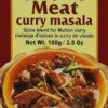 MDH Meat Curry Masala ( 10 x 100 gr. )