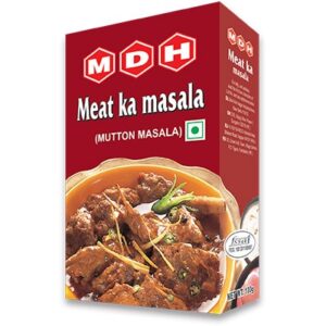 MDH Meat Curry Masala ( 4 x 500 gr. )