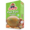 MDH Pani Puri Masala ( 10 x 100 gr. )