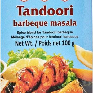MDH Tandoori Chicken BBQ Masala ( 10 x 100 gr. )