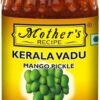 Mother's Kerala Vadu Mango ( 6 x 300 gr.)