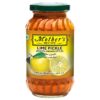 Mother's Lime Pickle ( 6 x 300 gr )