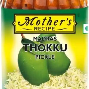 Mother's Madras Thokku Mango ( 6 x 300 gr )