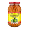 Mother's Mild Mango Pickle ( 6 x 500 gr )