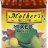 Mother's Mix Pickle South Indian Style ( 6 x 300 gr )