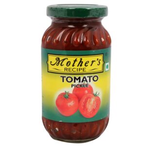 Mother's Tomato Pickle ( 6 x 300 gr )
