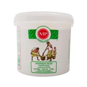 M.P. Bucket Poundo Iyam ( 4 kg )