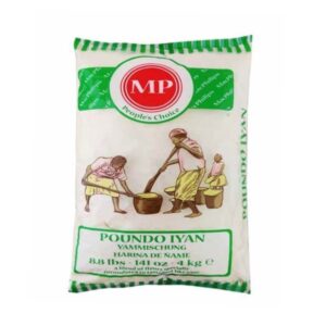 M.P. Poundo Iyam ( 3 x 4 kg )