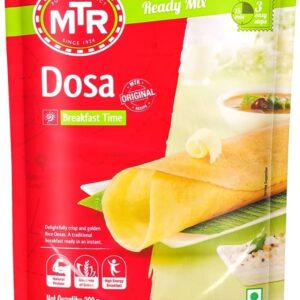 MTR Dosa Mix ( 12 x 200 gr. )