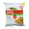 MTR Inst Poha Regular ( 24 x 160 gr )