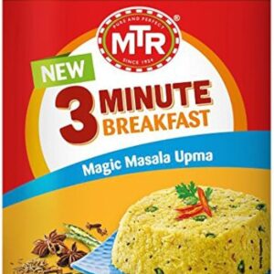 MTR Inst Upma Magic Masala ( 24 x 230 gr. )